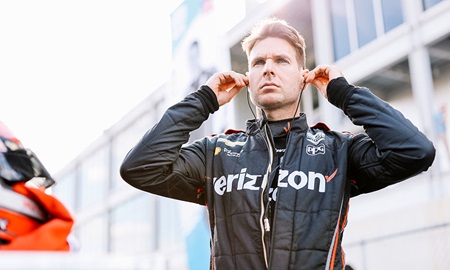 thumbnail for INDYCAR Writers’ Roundtable, Vol. 15: Barber Surprises, St. Pete Picks