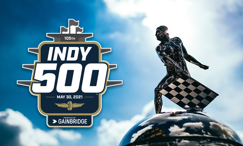 Borg-Warner Trophy