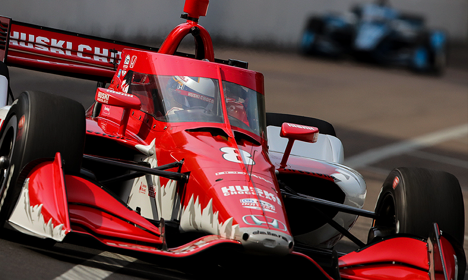 thumbnail for Rate The Race: Firestone Grand Prix of St. Petersburg