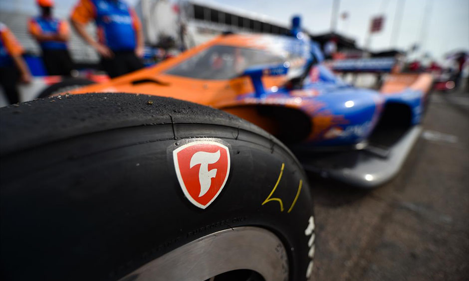 thumbnail for Green Flag: Firestone Grand Prix of St. Petersburg