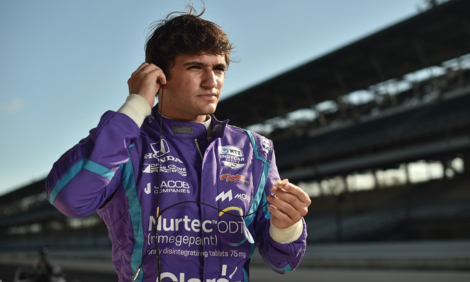 Pietro Fittipaldi