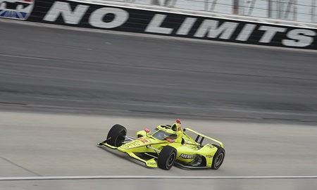 thumbnail for Rate The Race: Texas Doubleheader Weekend