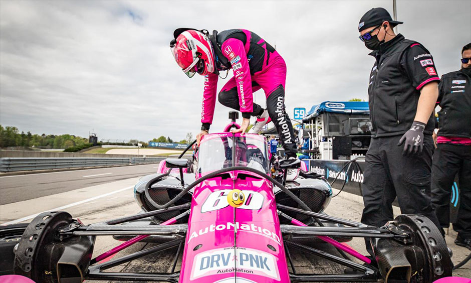 thumbnail for INDYCAR Writers’ Roundtable, Vol. 17: Next First-Time Winner?