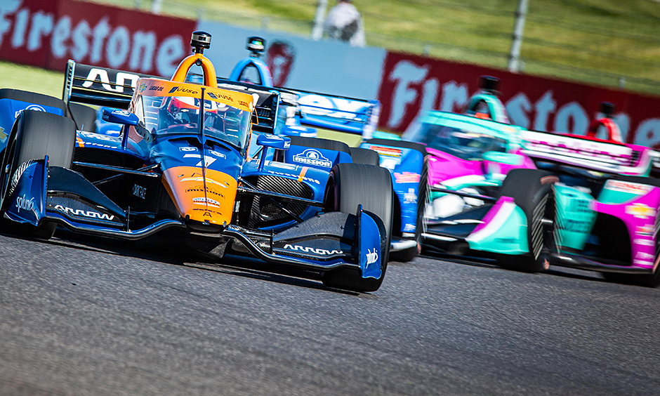 thumbnail for Rate The Race: The GMR Grand Prix