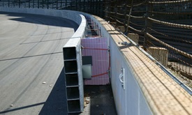 Thumbnail for Owens Corning Foam Helps SAFER Barrier Protect Drivers