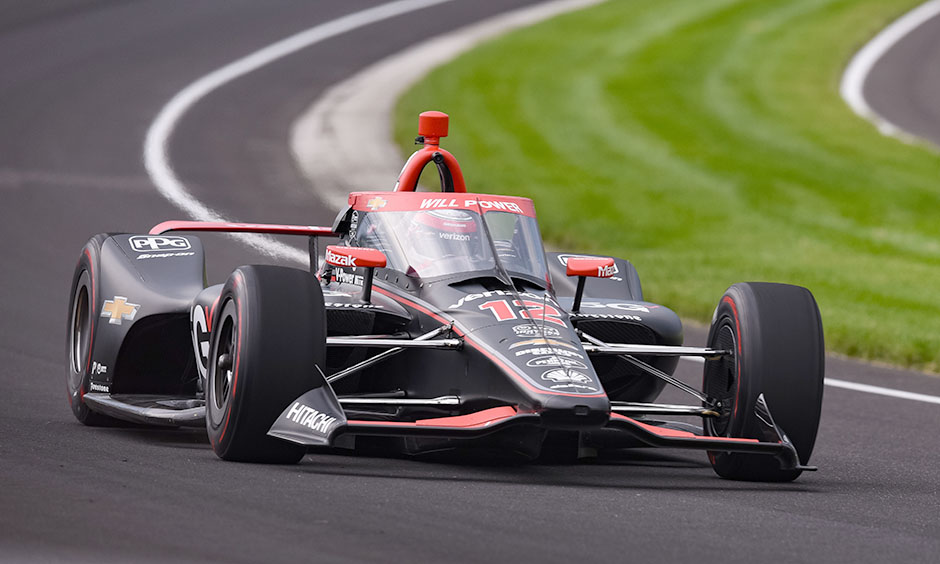 Will Power