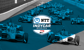Thumbnail for NTT, INDYCAR Extend Entitlement Partnership