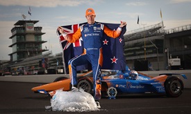 Thumbnail for Fifth Gear: Five Takeaways from Indy 500 Qualifying