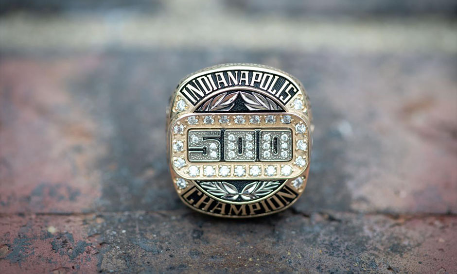 Winner's Ring