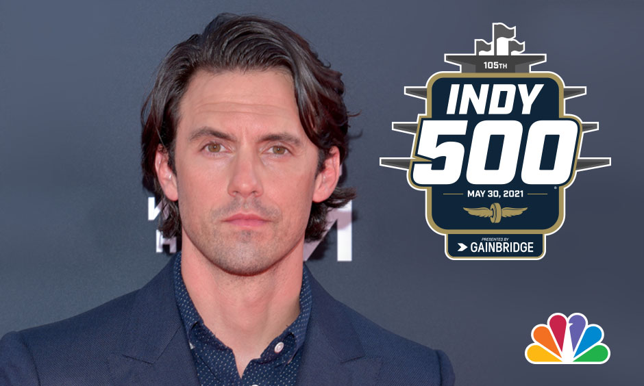 Milo Ventimiglia