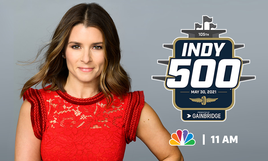 Danica Patrick