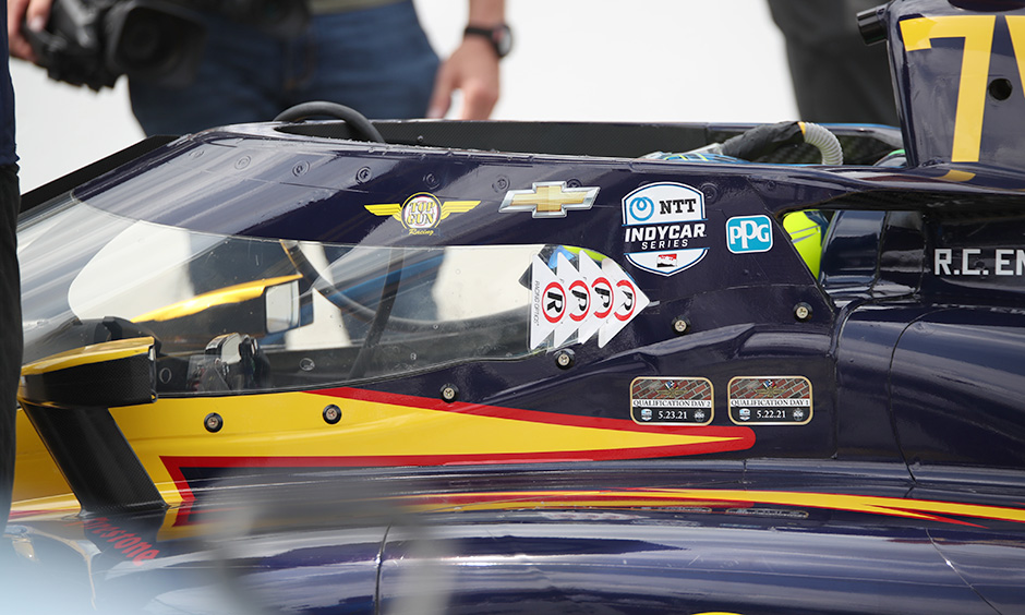 Racing Optics