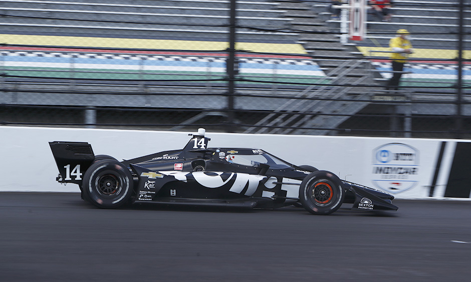 Sebastien Bourdais