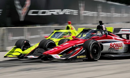 thumbnail for Fifth Gear: Five Takeaways from Detroit Doubleheader