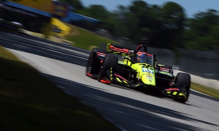 thumbnail for Rate The Race: Road America