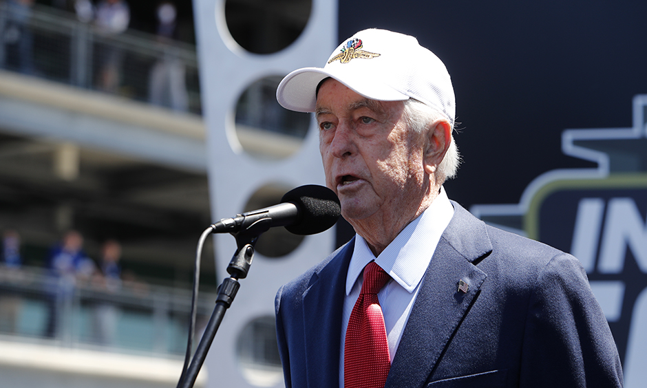 Roger Penske