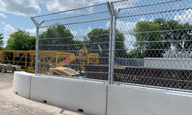 Thumbnail for Nashville Street Circuit Taking Shape as New Event Approaches