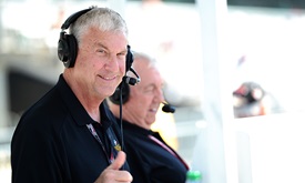 Thumbnail for Legendary INDYCAR, Indy 500 Broadcaster Jenkins Dies at 73