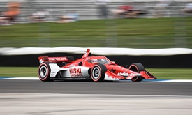Thumbnail for Paddock Buzz: Red-Hot Ericsson Keeping Tabs on Title Race