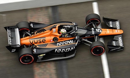 thumbnail for Green Flag: Big Machine Spiked Coolers Grand Prix