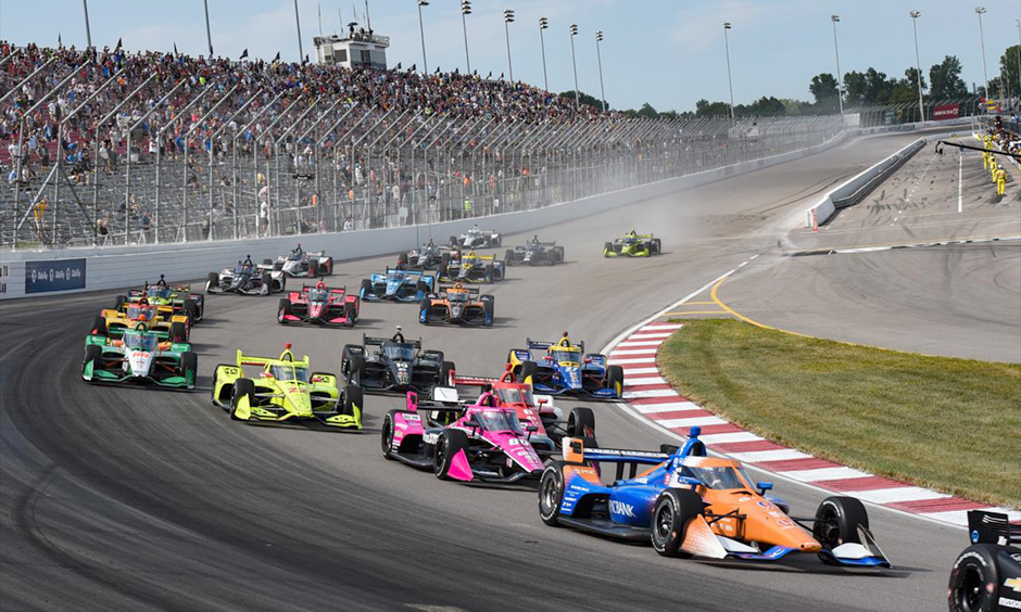 thumbnail for Preview: Bommarito Automotive Group 500