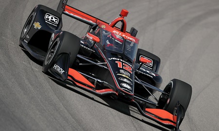 thumbnail for Power Heating Up, Could Play Pivotal Role in Title Race