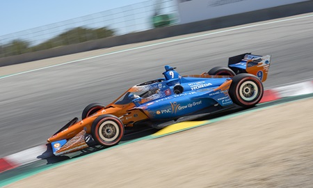 thumbnail for Paddock Buzz: Dixon’s Title Reign Ends with Bang on Tough Day