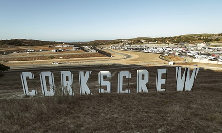 thumbnail for Green Flag: Firestone Grand Prix of Monterey