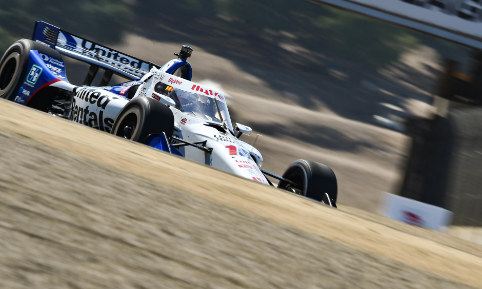 thumbnail for Rate The Race: Firestone Grand Prix of Monterey