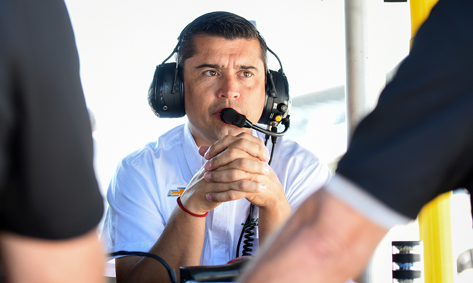 Ricardo Juncos