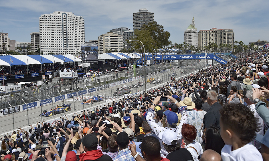 Acura Grand Prix of Long Beach