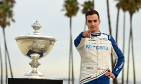 Thumbnail for Seal the Deal: Clinch Scenarios for Title, Rookie of the Year