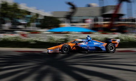 thumbnail for Rate The Race: Acura Grand Prix of Long Beach