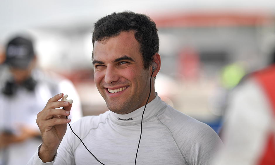 Devlin DeFrancesco
