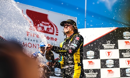 thumbnail for End-of-Season Writers’ Roundtable: Best Drive?