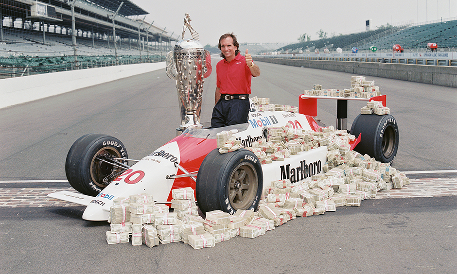 Emerson Fittipaldi