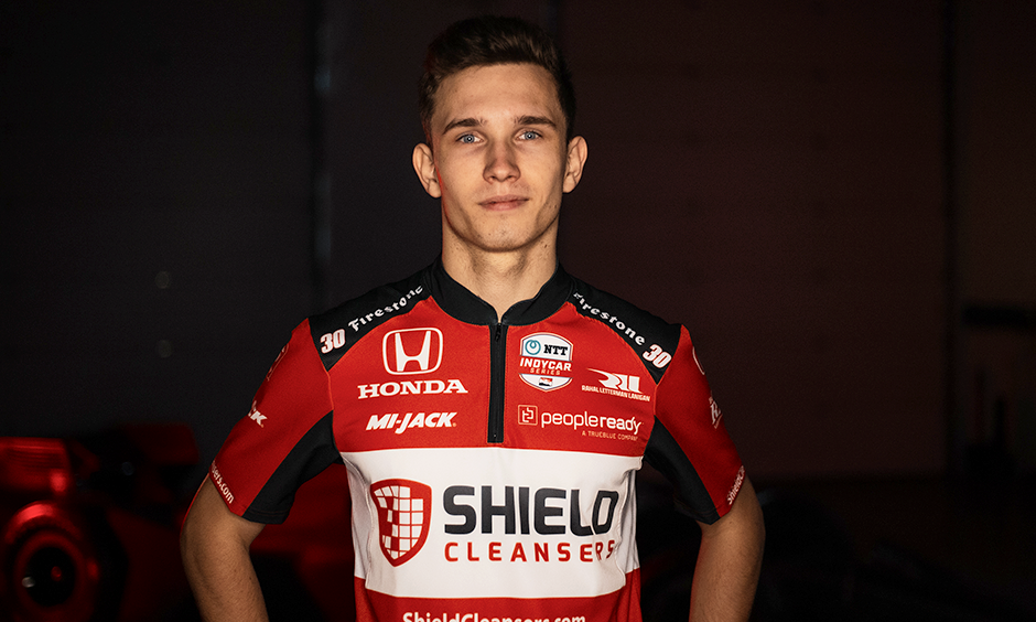Christian Lundgaard