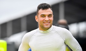 Thumbnail for Andretti Steinbrenner Autosport Confirms DeFrancesco