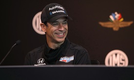 Thumbnail for Notes: Castroneves Doing Double Duty in 2022