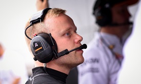 Thumbnail for 2022 Writers’ Roundtable, Vol. 1: This Year’s Surprise Driver?