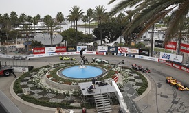 Thumbnail for Acura Grand Prix of Long Beach Secured through 2028