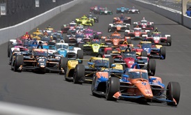 Thumbnail for INDYCAR, Motorsport Network Launch Global Fan Survey