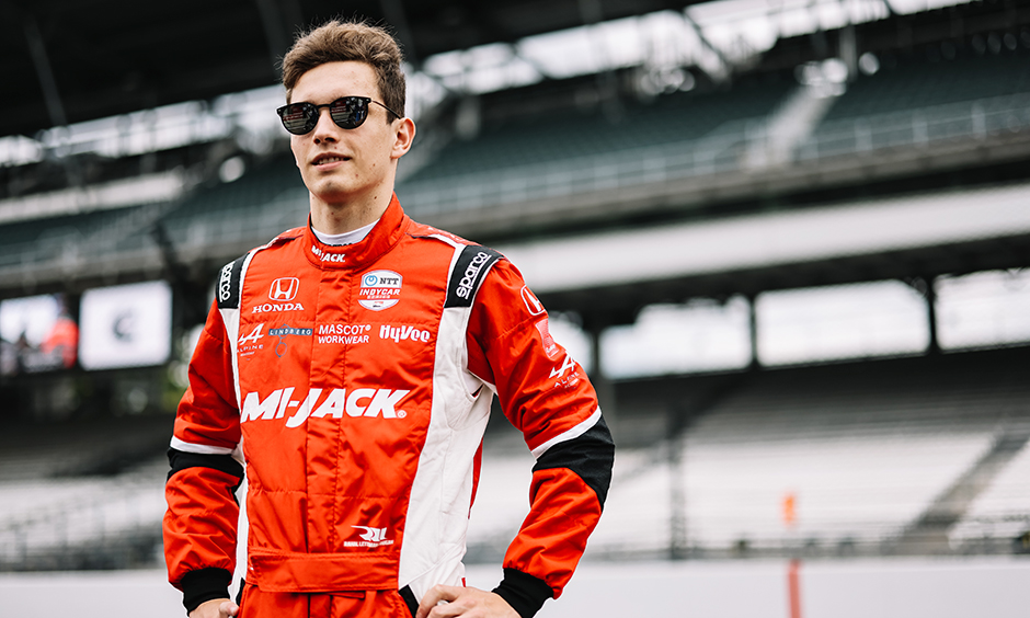 Christian Lundgaard