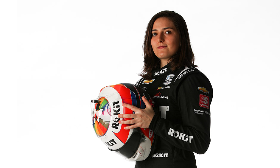 Tatiana Calderon