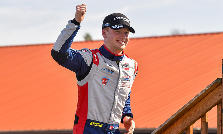 Christian Rasmussen