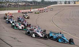 Thumbnail for Google, DoorDash, Pepsi Join Iowa Event Partner Portfolio