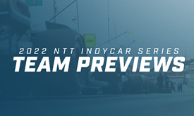 Thumbnail for Previews: Juncos Hollinger, Andretti Autosport