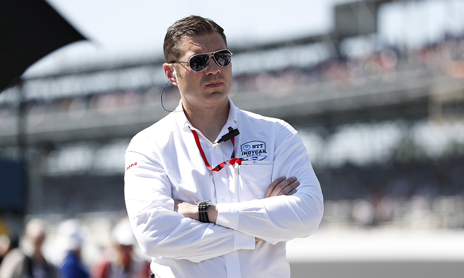 Kyle Novak