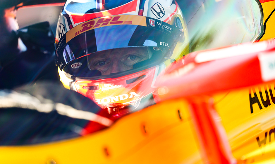 Romain Grosjean