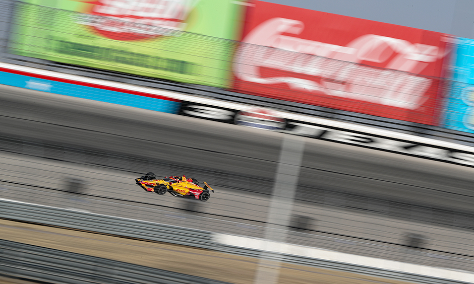 Romain Grosjean